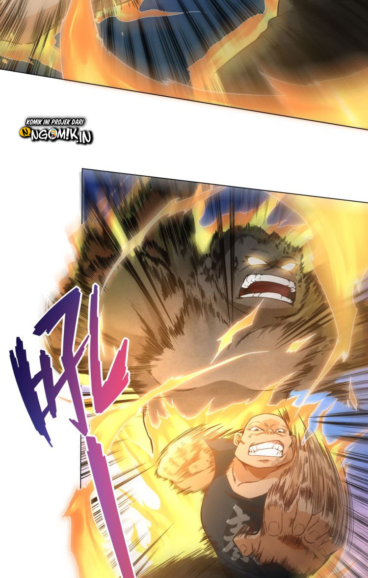 Ultimate Soldier chapter 6